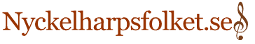 Nyckelharpsfolket.se