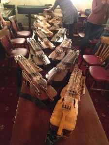 nyckelharpa-200749_640